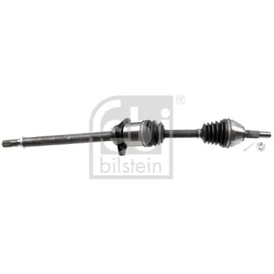 Lujoso Árbol de transmisión FEBI BILSTEIN 183086